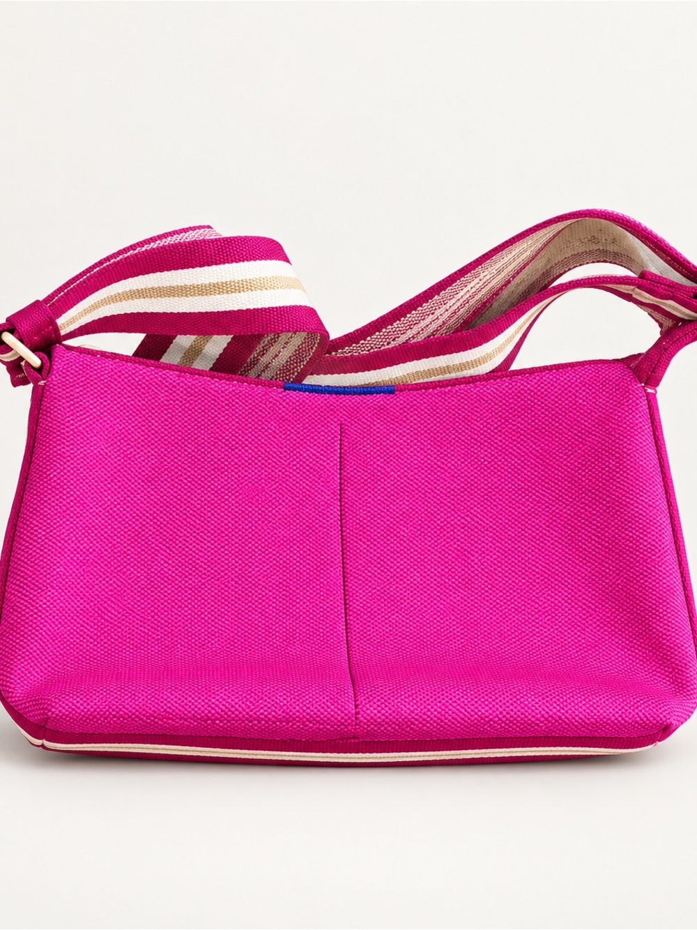 Rothy’s Dragonfruit Casual Crossbody
